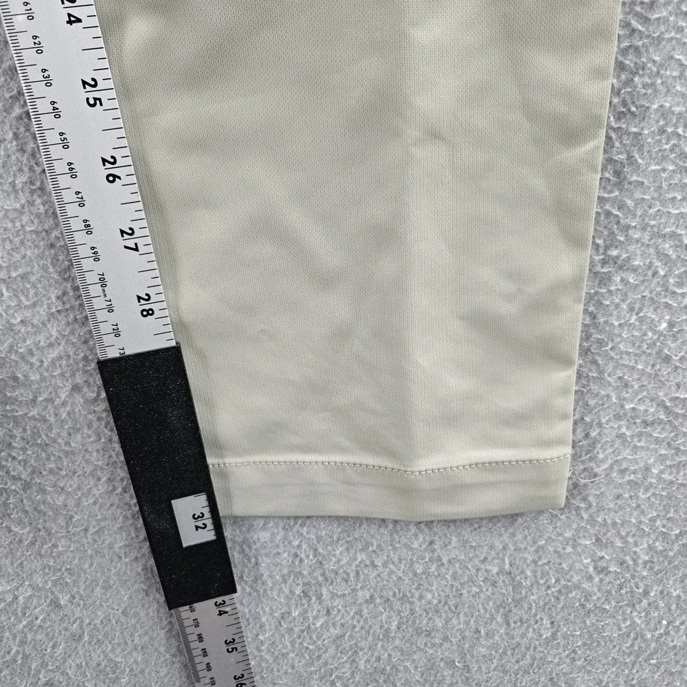 Banana‎ Republic Men Pants 36X34 London Fog Chino 32